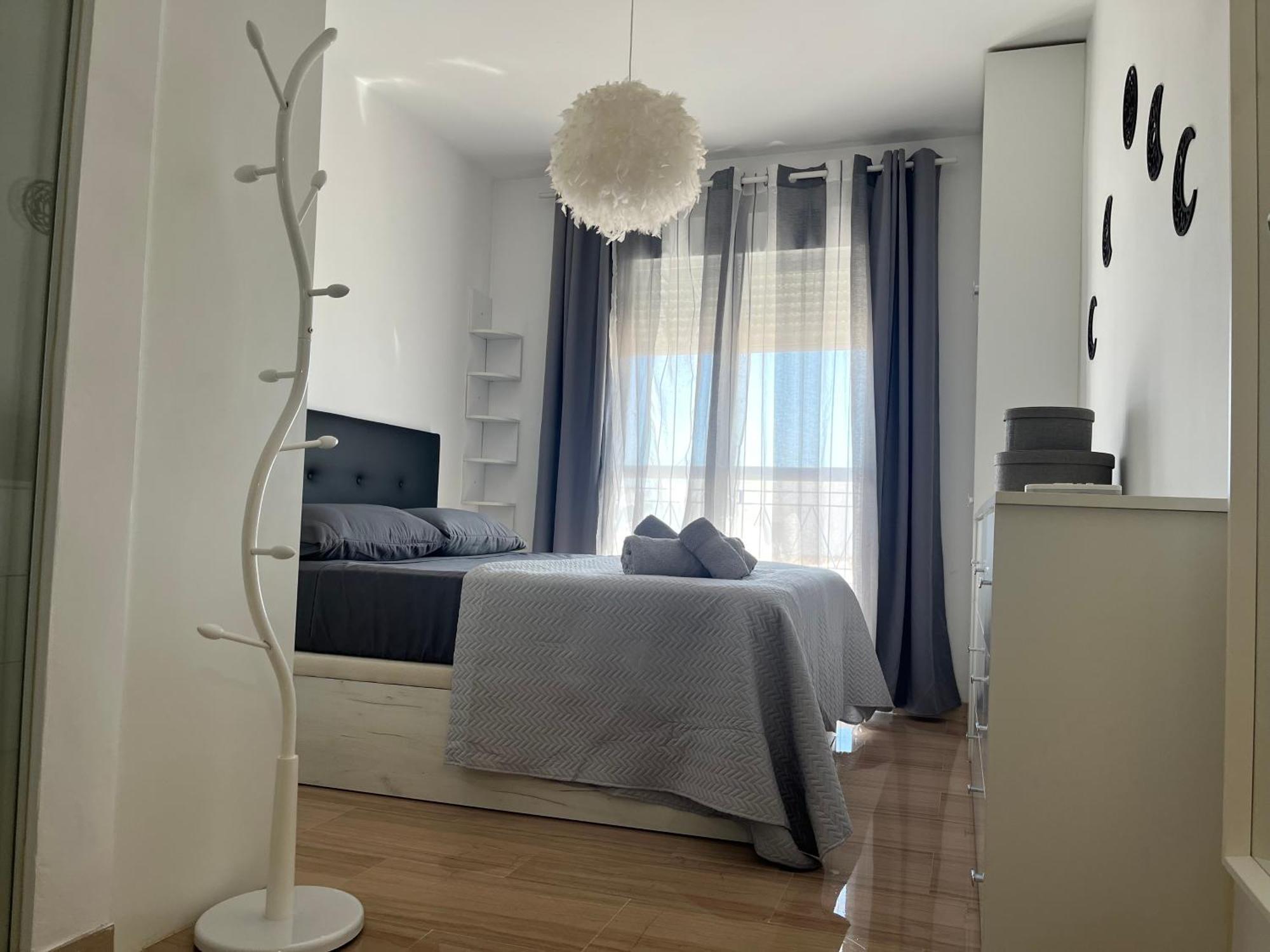 Apartamento En El Corazon De La Cala Ла-Кала-де-Міхас Екстер'єр фото
